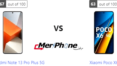 دراسة متكاملة: مميزات Xiaomi Redmi Note 13 Pro Plus 5G و Xiaomi Poco X6