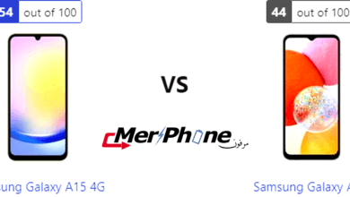 دليل الاختيار الذكي: Samsung Galaxy A15 4G مقابل Samsung Galaxy A14