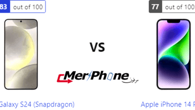 مختبر التقنية: Samsung Galaxy S24 (Snapdragon) يتحدى Apple iPhone 14 Plus