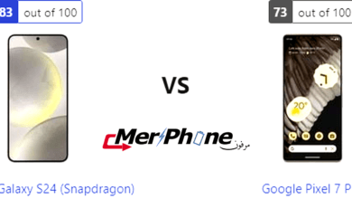 تحليل دقيق: مواجهة Samsung Galaxy S24 (Snapdragon) و Google Pixel 7 Pro