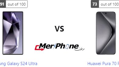 تحليل استراتيجي للمواصفات: Samsung Galaxy S24 Ultra و Huawei Pura 70 Pro