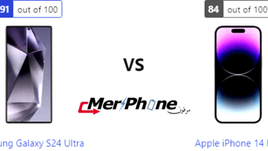 مختبر التقنية: Samsung Galaxy S24 Ultra يتحدى Apple iPhone 14 Pro