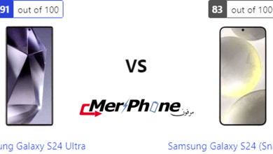 مراجعة علمية متقدمة: Samsung Galaxy S24 Ultra أم Samsung Galaxy S24 (Snapdragon)؟