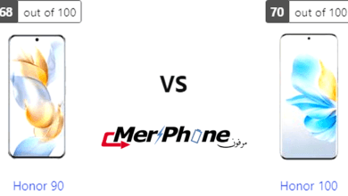 تحليل استراتيجي: خصائص Honor 90 و Honor 100