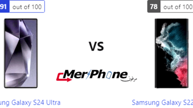 تحليل دقيق: مميزات Samsung Galaxy S24 Ultra و Samsung Galaxy S22 Ultra