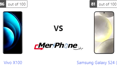 مراجعة فنية: مقارنة دقيقة بين Vivo X100 و Samsung Galaxy S24 (Exynos)