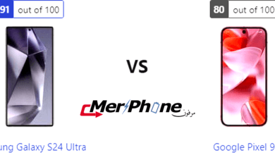 تقرير مفصل: مميزات Samsung Galaxy S24 Ultra و Google Pixel 9