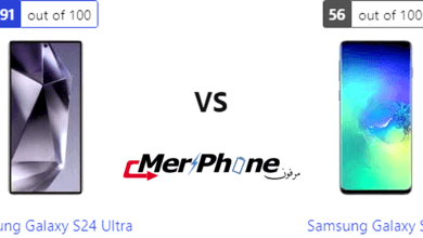 مراجعة استراتيجية متكاملة: Samsung Galaxy S24 Ultra يقابل Samsung Galaxy S10