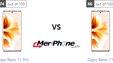 مراجعة فنية: مقارنة دقيقة بين Oppo Reno 11 Pro و Oppo Reno 11
