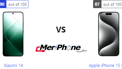 مختبر الابتكار: مقارنة Xiaomi 14 و Apple iPhone 15 Pro