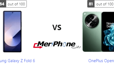 مراجعة استراتيجية دقيقة: مميزات Samsung Galaxy Z Fold 6 و OnePlus Open