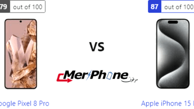 تحليل عميق للمميزات: Google Pixel 8 Pro أو Apple iPhone 15 Pro؟