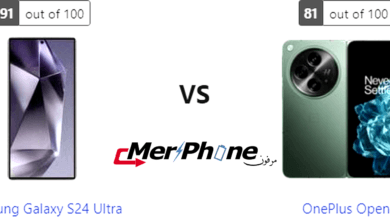 تحليل دقيق للأداء: مقارنة Samsung Galaxy S24 Ultra و OnePlus Open