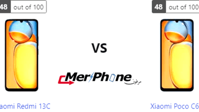 تحليل عميق: مواصفات Xiaomi Redmi 13C و Xiaomi Poco C65