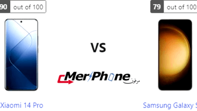 تحليل الأداء: مقارنة Xiaomi 14 Pro مع Samsung Galaxy S23