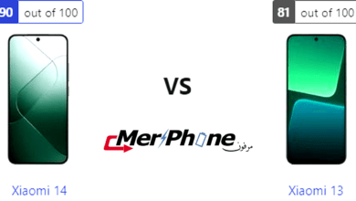 معركة التكنولوجيا المتقدمة: مقارنة Xiaomi 14 مع Xiaomi 13