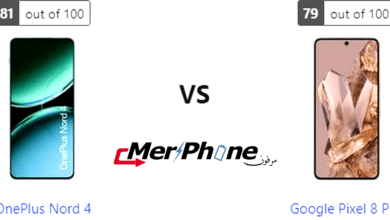 معركة الابتكار: OnePlus Nord 4 ضد Google Pixel 8 Pro