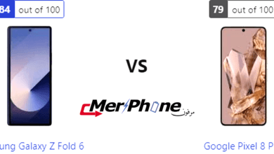 معركة التكنولوجيا: Samsung Galaxy Z Fold 6 مقابل Google Pixel 8 Pro