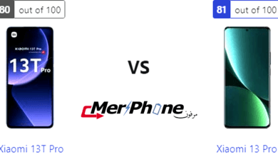 تقرير مفصل: مميزات Xiaomi 13T Pro و Xiaomi 13 Pro