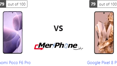 تقييم متكامل للخصائص: Xiaomi Poco F6 Pro يواجه Google Pixel 8 Pro