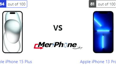 مراجعة استراتيجية دقيقة: مميزات Apple iPhone 15 Plus و Apple iPhone 13 Pro Max