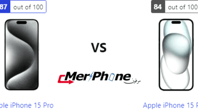 تحليل استراتيجي للابتكارات: Apple iPhone 15 Pro ضد Apple iPhone 15 Plus