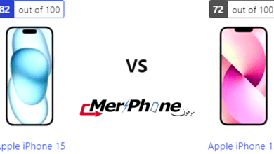 مختبر الذكاء التقني: مميزات Apple iPhone 15 يتحدى Apple iPhone 13