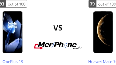 تحليل استراتيجي: خصائص OnePlus 13 و Huawei Mate 70