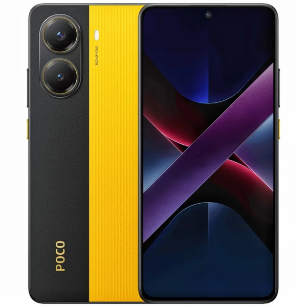 موصفات وسعر Xiaomi Poco X7 Pro