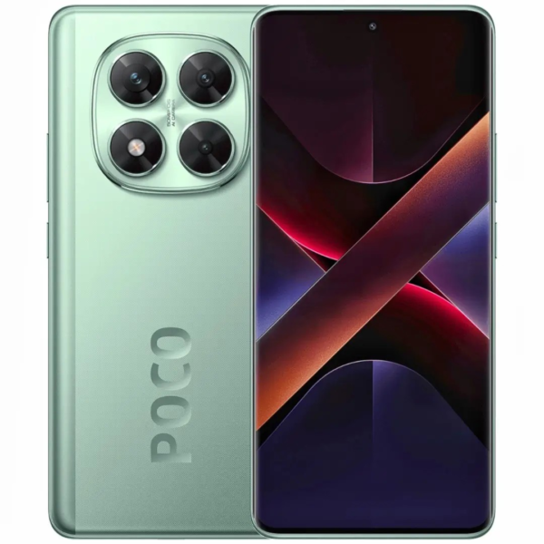 سعر وموصفات Xiaomi Poco X7