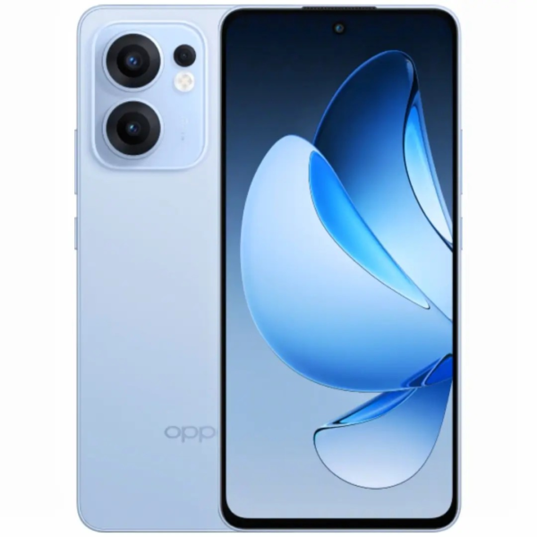 سعر وموصفات Oppo Reno 13F