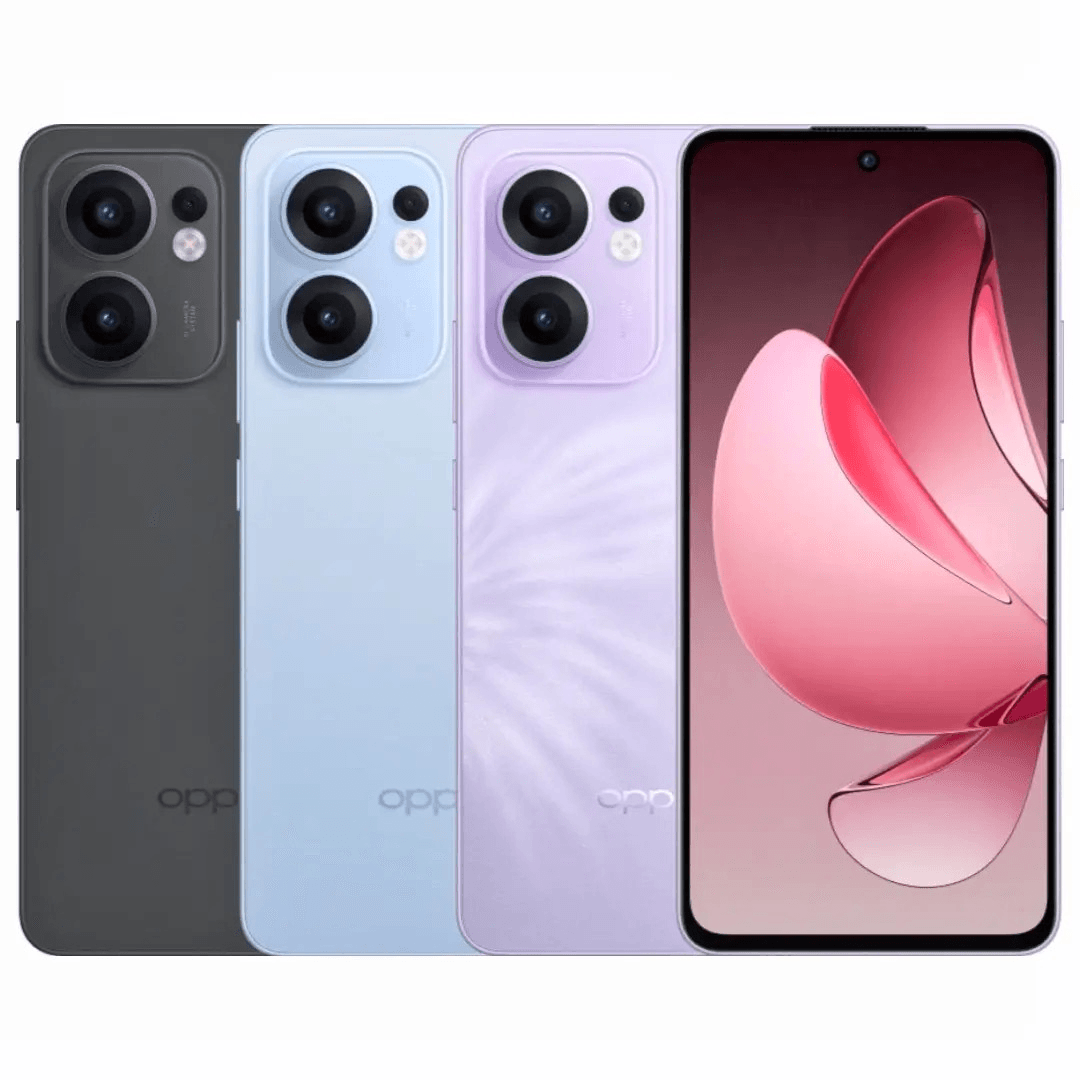 مراجعة موصفات وسعر Oppo Reno 13F | كل ماتريد معرفتة عن اوبو رينو 13 اف