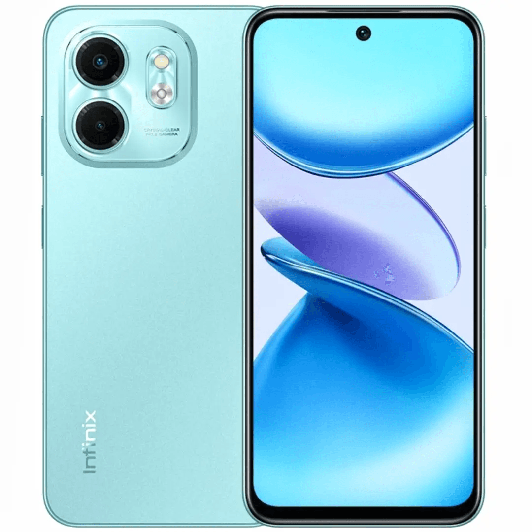 مراجعة شاملة لهاتف Infinix Smart 9 HD | سعر انفينكس اسمرت 9 اتش دي