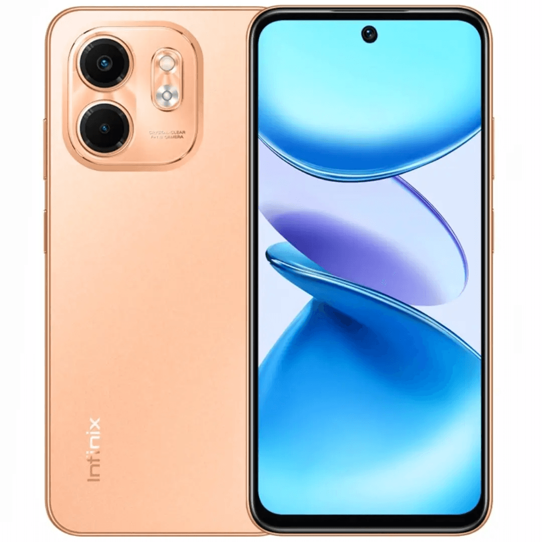 مراجعة شاملة لهاتف Infinix Smart 9 HD | سعر انفينكس اسمرت 9 اتش دي