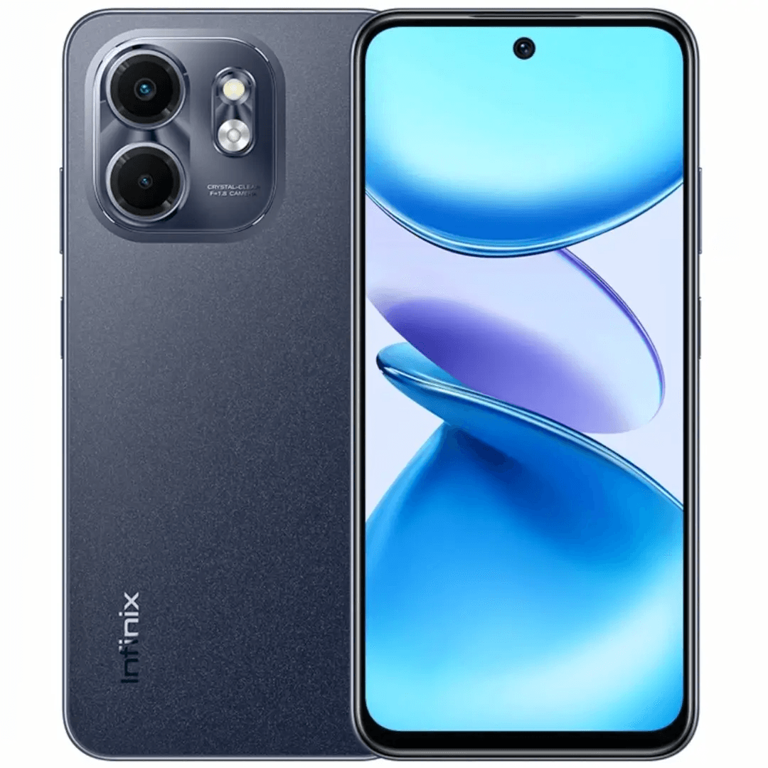 مراجعة شاملة لهاتف Infinix Smart 9 HD | سعر انفينكس اسمرت 9 اتش دي