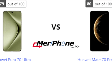 دليل الاختيار التكنولوجي: مقارنة Huawei Pura 70 Ultra و Huawei Mate 70 Pro Plus