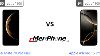 تقييم فني متكامل: خصائص Huawei Mate 70 Pro Plus و Apple iPhone 16 Pro Max