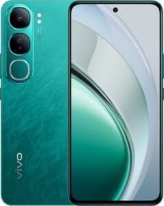 موصفات وسعر Vivo Y200 4G
