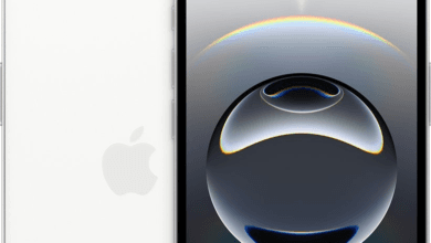 سعر وكل شي عن Apple iPhone 16e أو أبل آيفون 16 إي