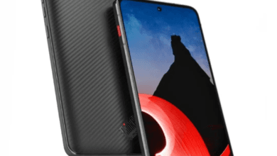 موصفات وسعر موتورولا ثينك فون