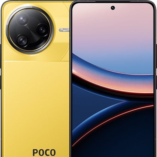 Xiaomi Poco F7 Ultra