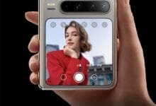 هواوي Pura X يطلق ثورة الهواتف القابلة للطي