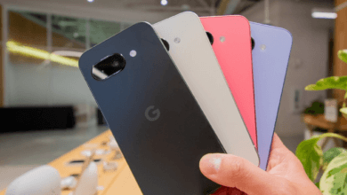 Google Pixel 9a | كل ماتريد معرفتة عن جوجل بيكسل 9 ايه