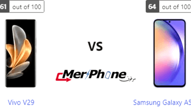 مراجعة علمية متقدمة: هاتف أول أم هاتف ثاني؟