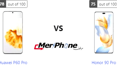 دراسة مقارنة متكاملة: Huawei P60 Pro أو Honor 90 Pro؟