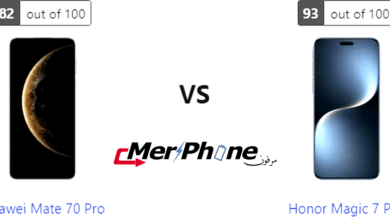 تحليل دقيق: مميزات Huawei Mate 70 Pro و Honor Magic 7 Pro