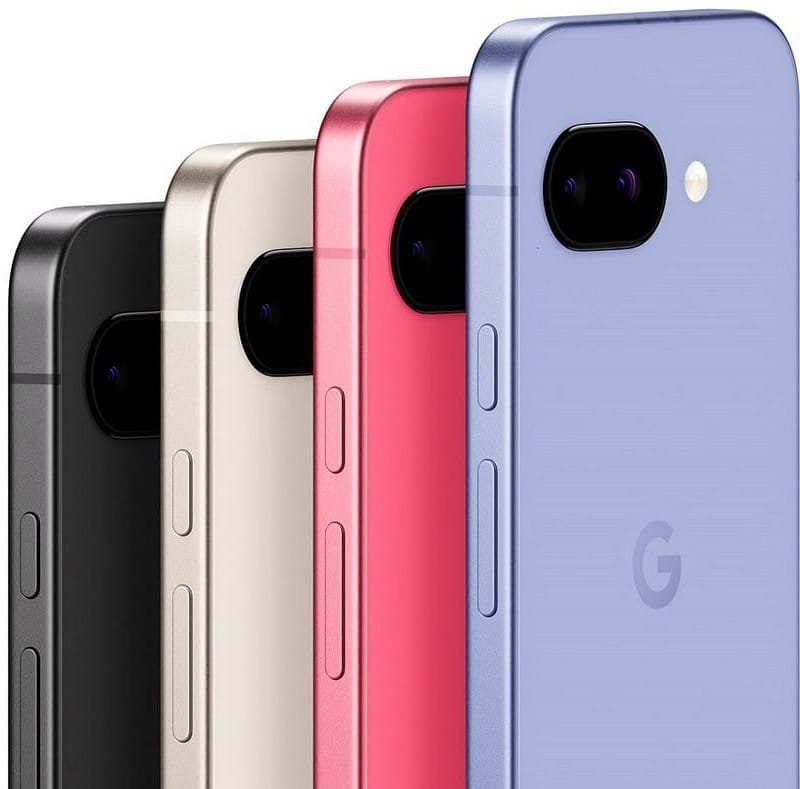 مراجعة Google Pixel 9a: سعر ومواصفات ومميزات وعيوب