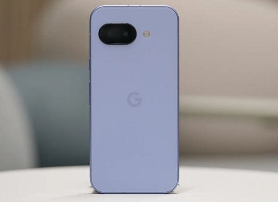 مراجعة Google Pixel 9a: سعر ومواصفات ومميزات وعيوب