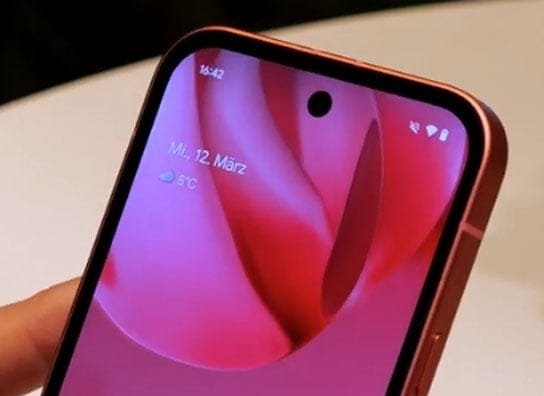 مراجعة Google Pixel 9a: سعر ومواصفات ومميزات وعيوب