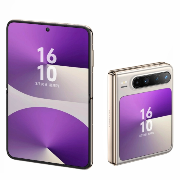 Huawei Pura X